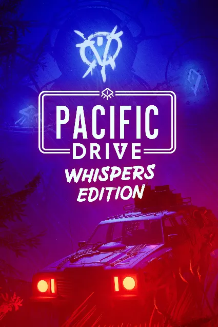 Pacific Drive: Whispers Edition | XBOX+PC | На любой аккаунт