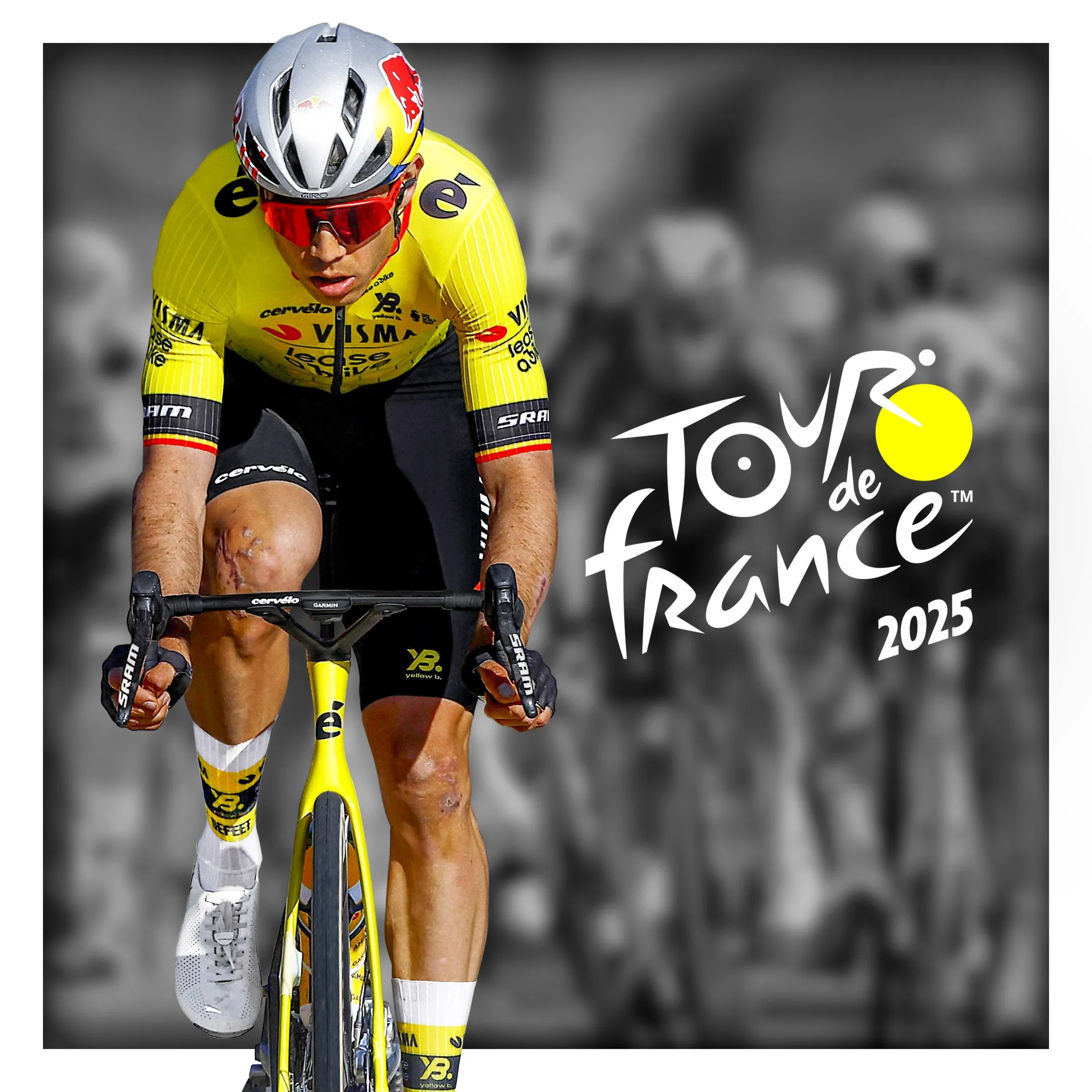 Tour de France 2025 | XBOX | На любой аккаунт