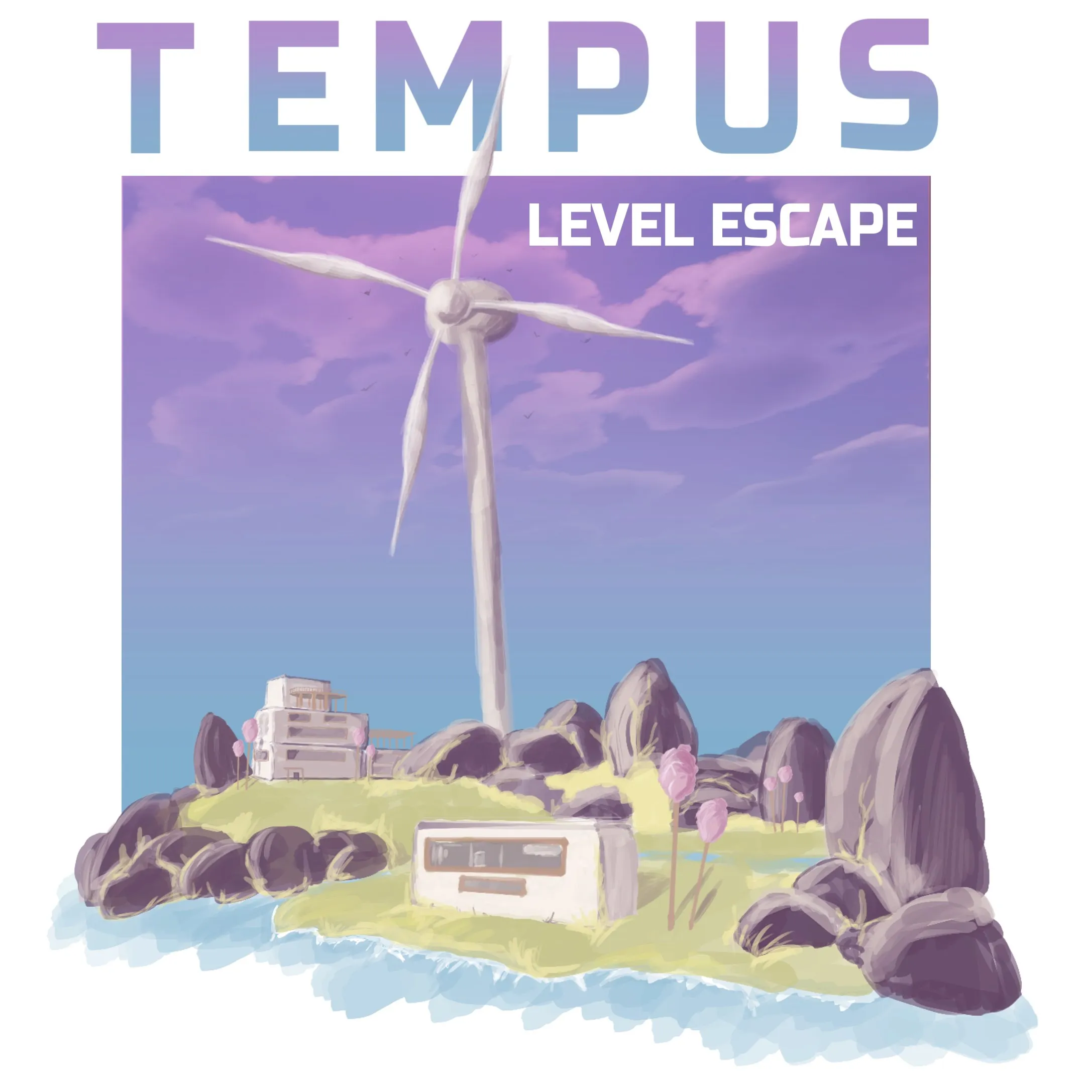 TEMPUS - Level Escape | XBOX | На любой аккаунт