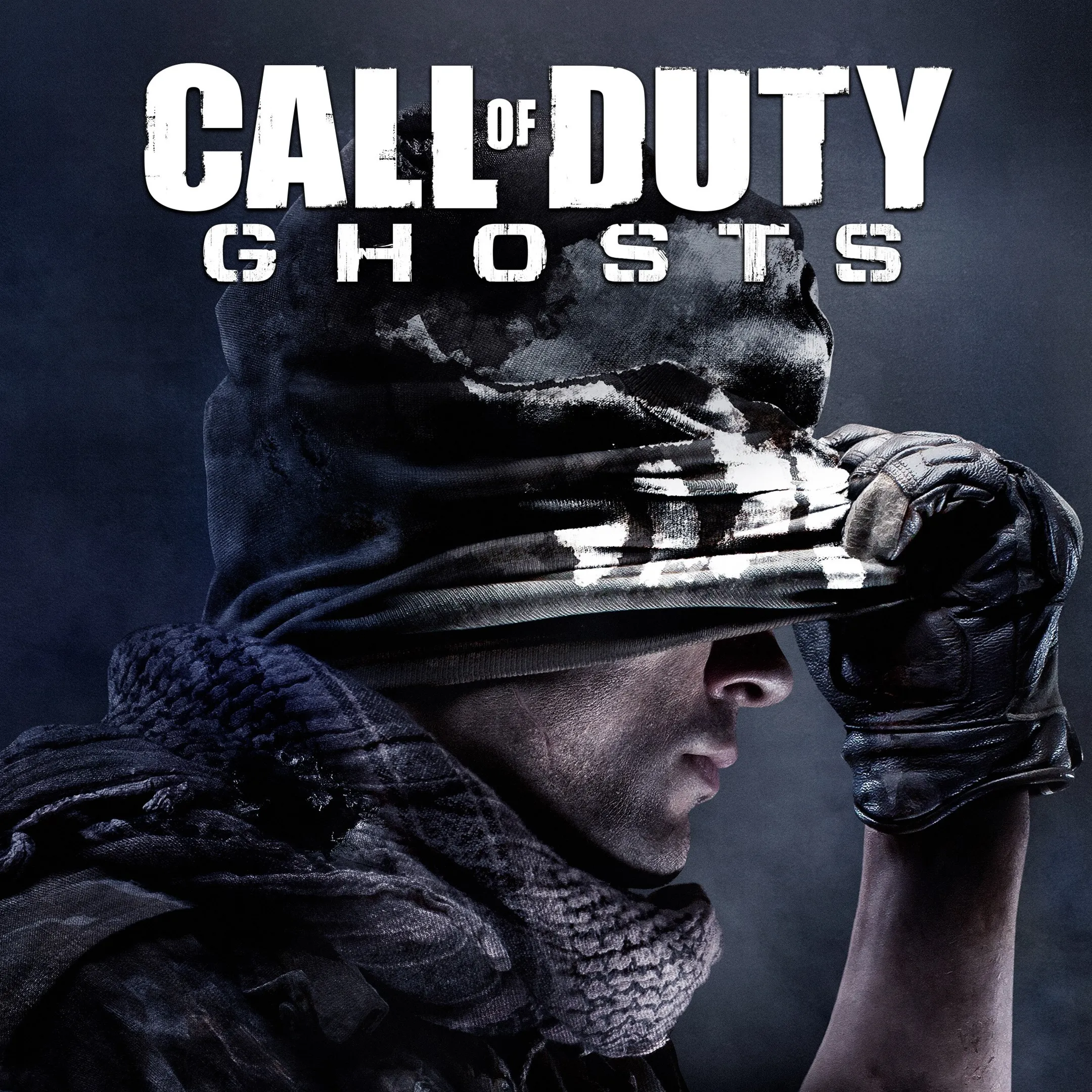 Call of Duty®: Ghosts - Customization Bundle (Windows) | PC | На любой аккаунт