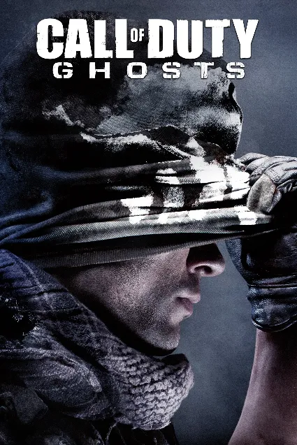 Call of Duty®: Ghosts - Customization Bundle (Windows) | PC | На любой аккаунт