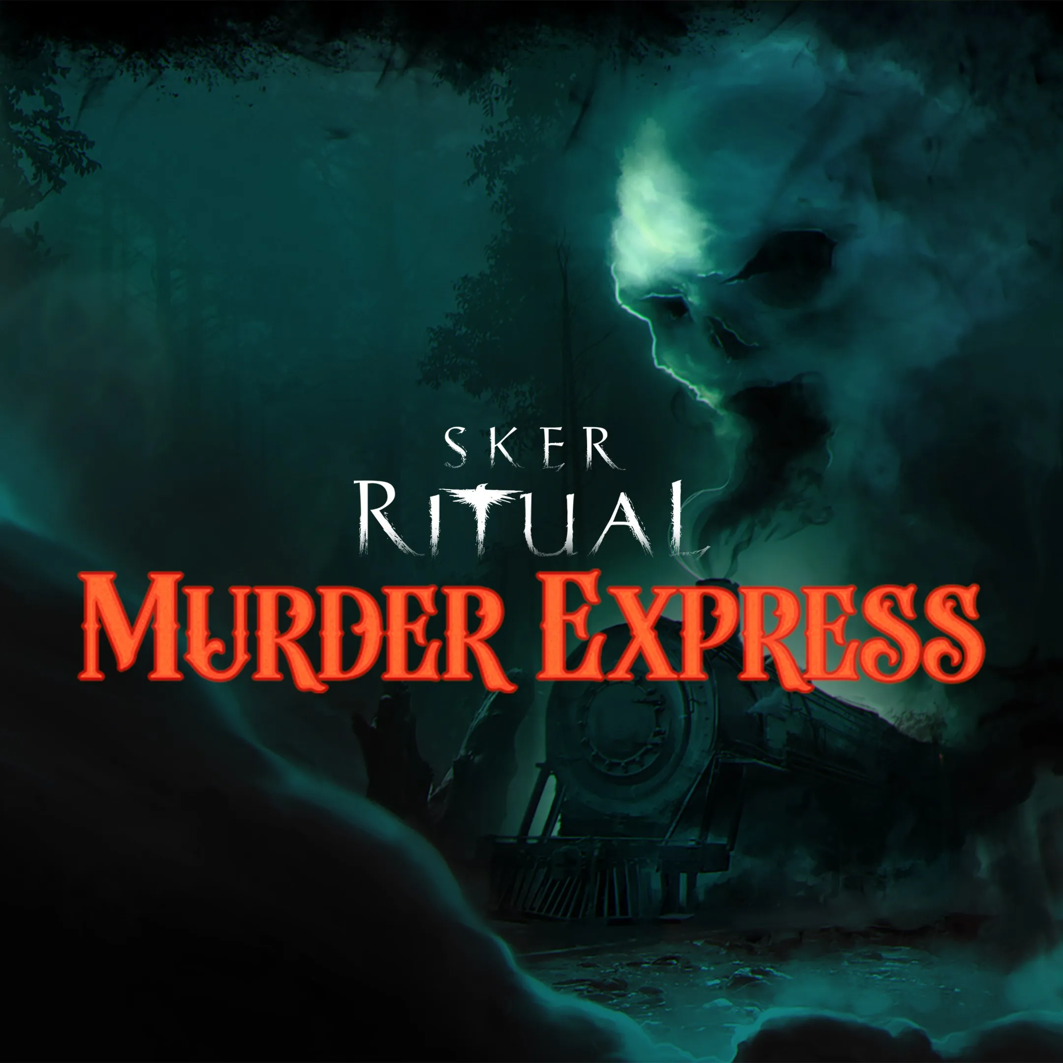 Sker Ritual - Murder Express | XBOX | На любой аккаунт
