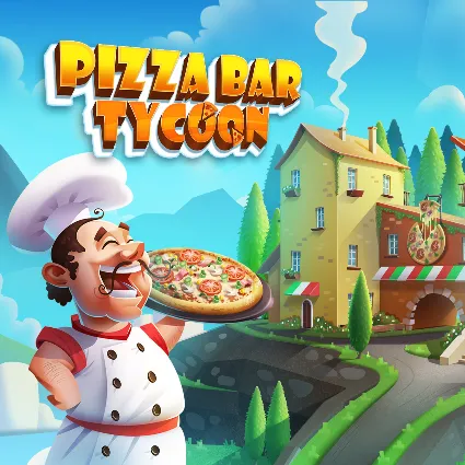 Pizza Bar Tycoon | XBOX | На любой аккаунт
