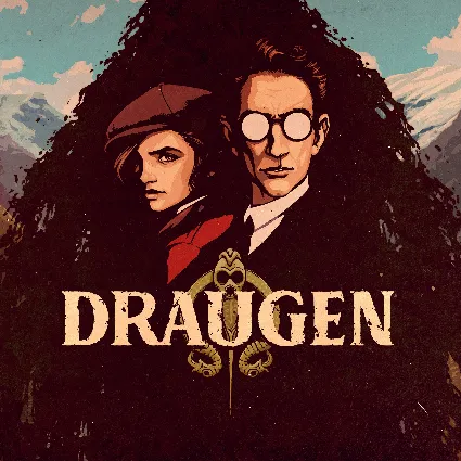 Draugen | XBOX | На любой аккаунт
