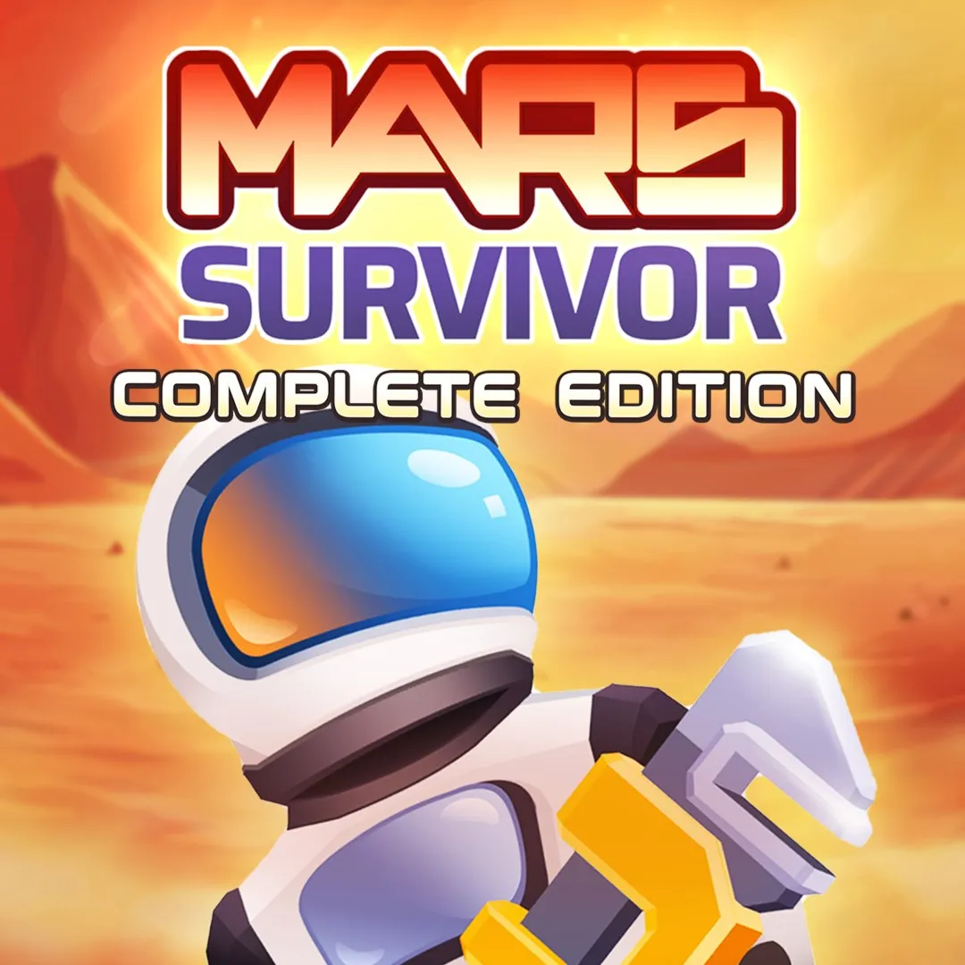 Mars Survivor: Complete Edition | XBOX+PC | На любой аккаунт