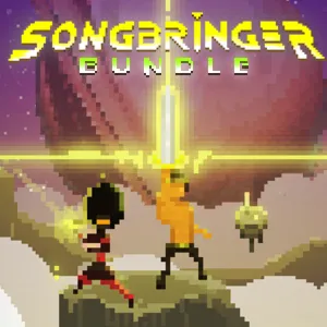 Songbringer Bundle | XBOX+PC | На любой аккаунт