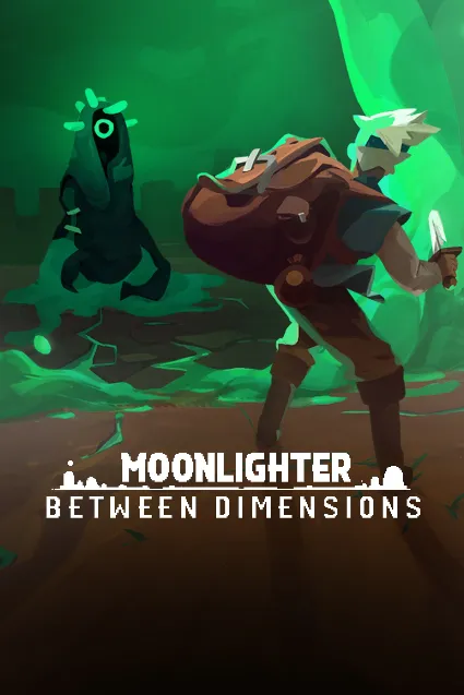 Moonlighter - Between Dimensions DLC | XBOX+PC | На любой аккаунт