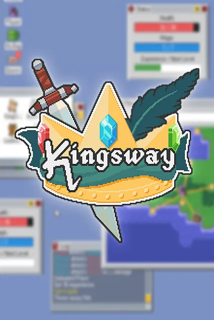 Kingsway | PC | На любой аккаунт