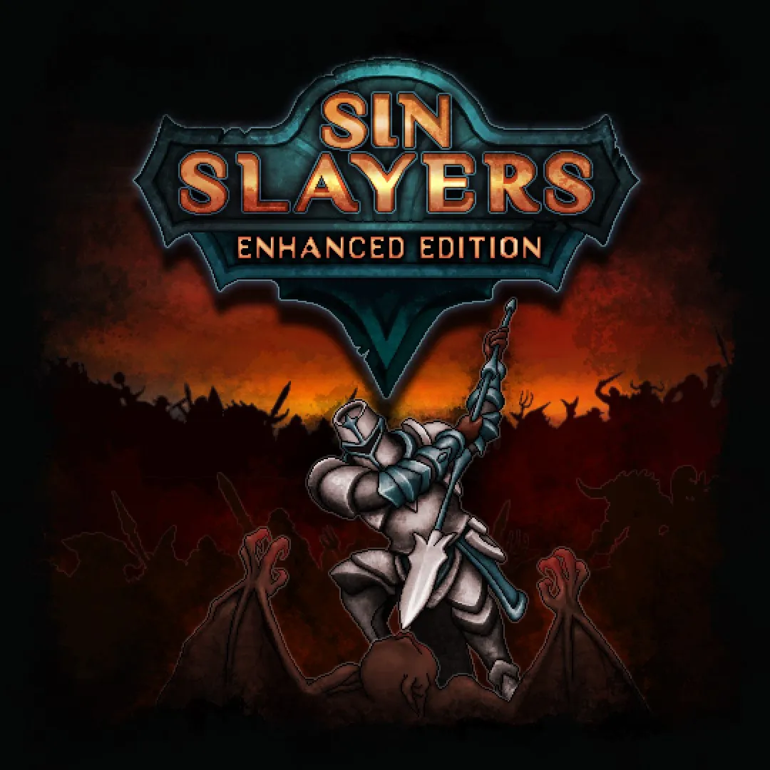 Sin Slayers: Enhanced Edition | XBOX | На любой аккаунт