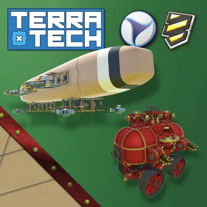Fantabulous Contraptions | XBOX | На любой аккаунт