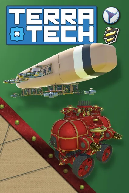 Fantabulous Contraptions | XBOX | На любой аккаунт
