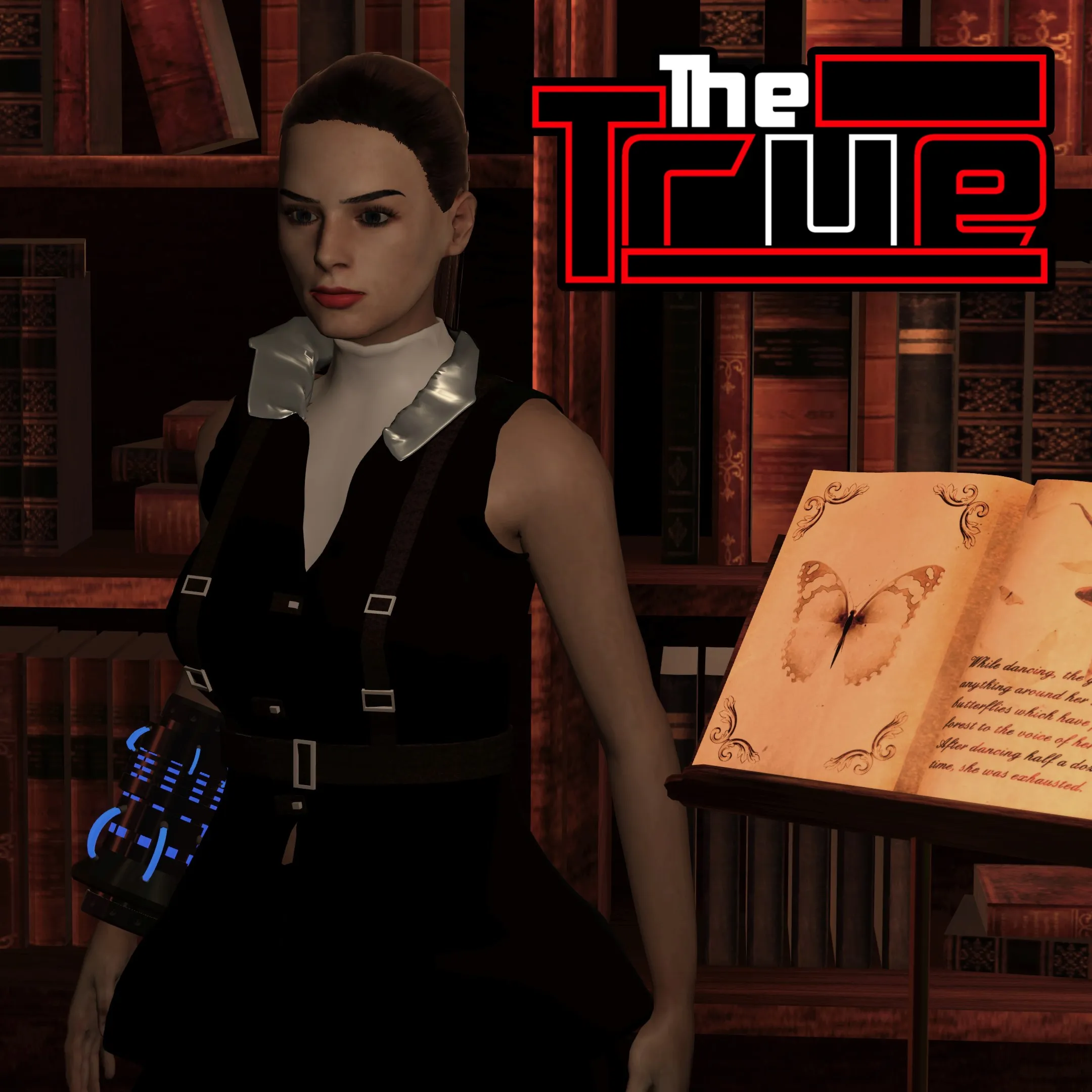 The True | XBOX | На любой аккаунт