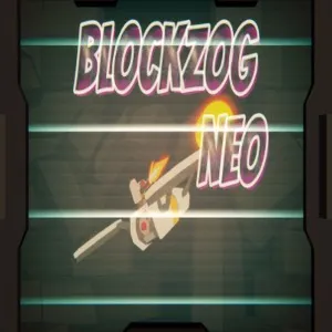 Blockzog Neo | XBOX+PC | На любой аккаунт