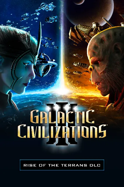 Galactic Civilizations III - Rise of the Terrans | PC | На любой аккаунт