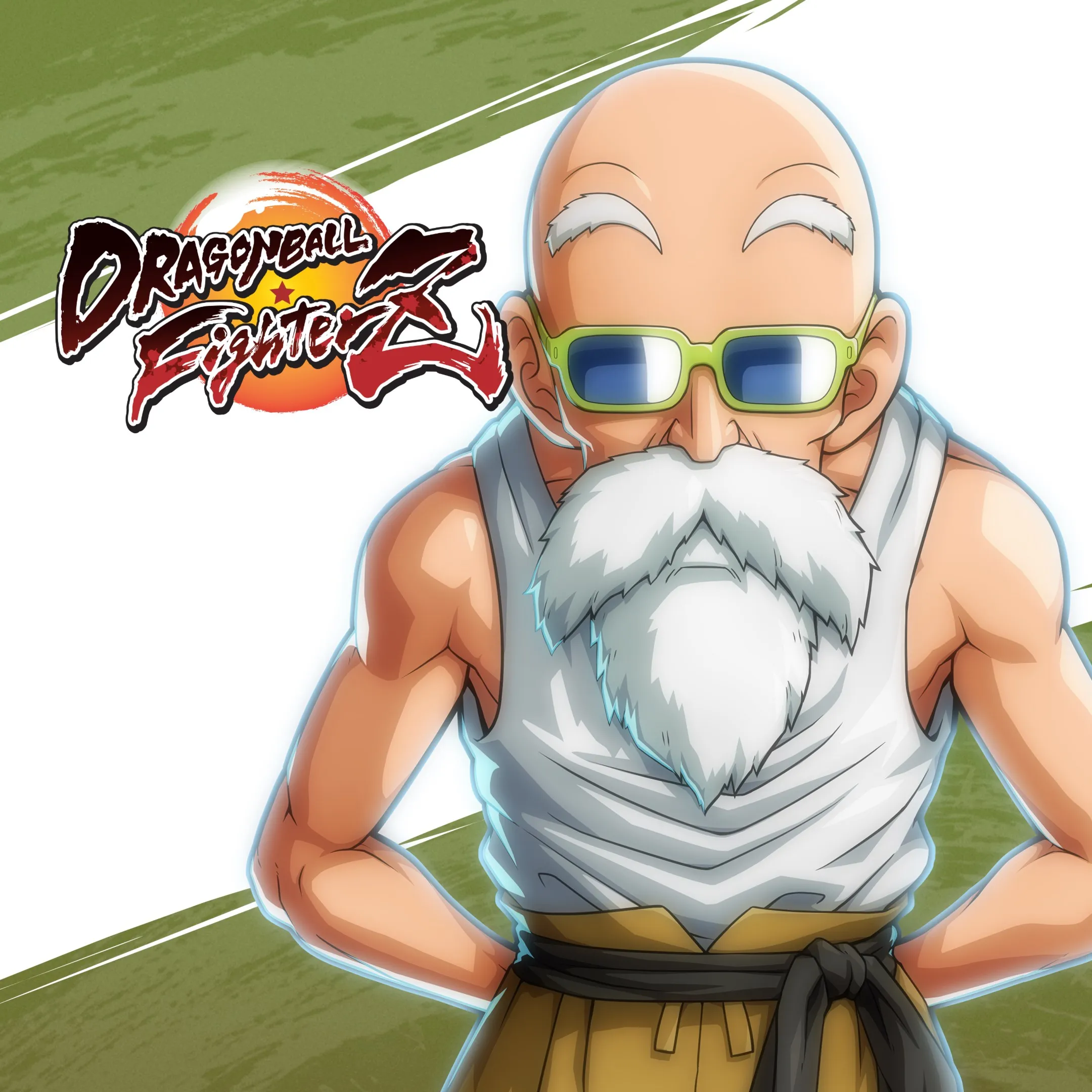 DRAGON BALL FighterZ - Master Roshi | XBOX | На любой аккаунт