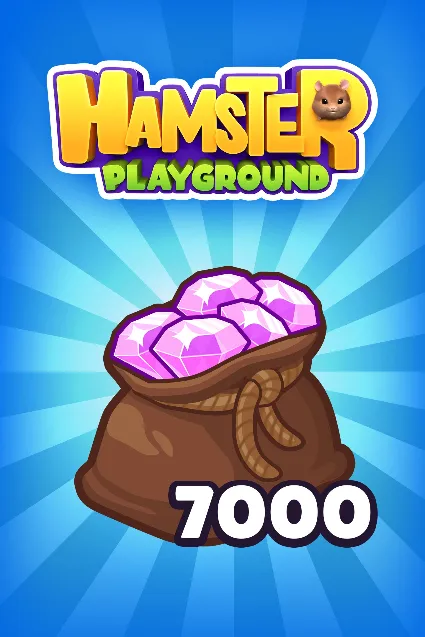 7000 Diamonds | XBOX | На любой аккаунт