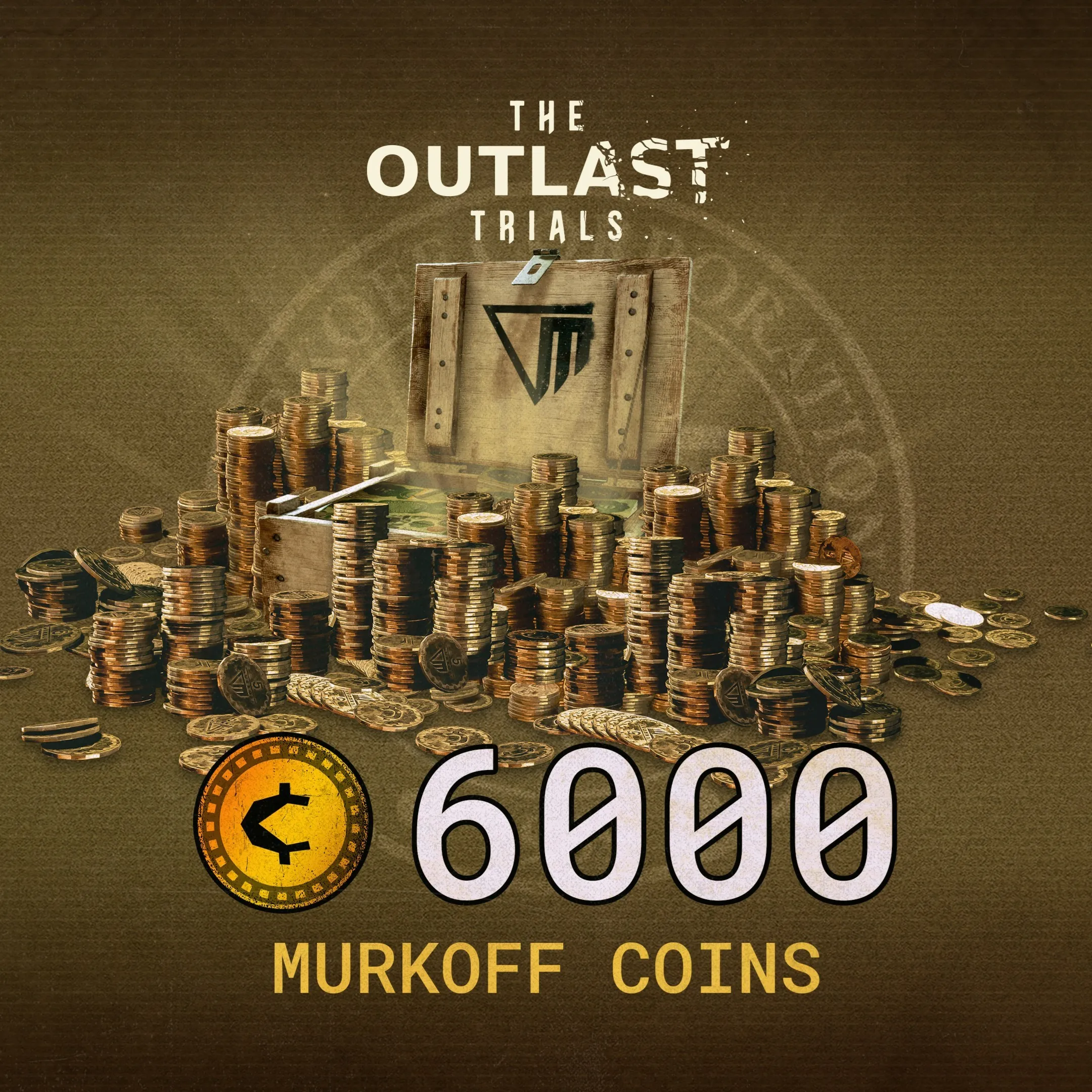 6000 Murkoff Coins | XBOX | На любой аккаунт