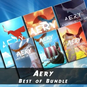 Aery - Best of Bundle | XBOX | На любой аккаунт