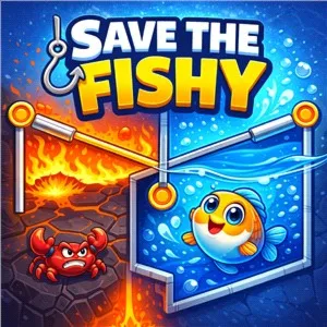 Save The Fishy | XBOX+PC | На любой аккаунт