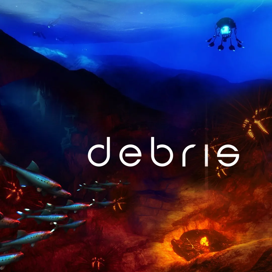 Debris: Xbox One Edition | XBOX | На любой аккаунт