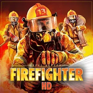 Real Heroes: Firefighter HD | XBOX | На любой аккаунт