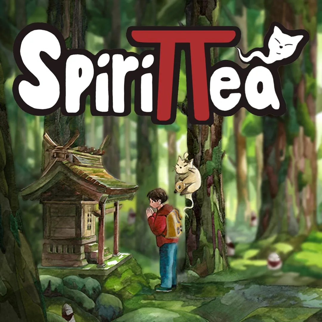 Spirittea | XBOX+PC | На любой аккаунт