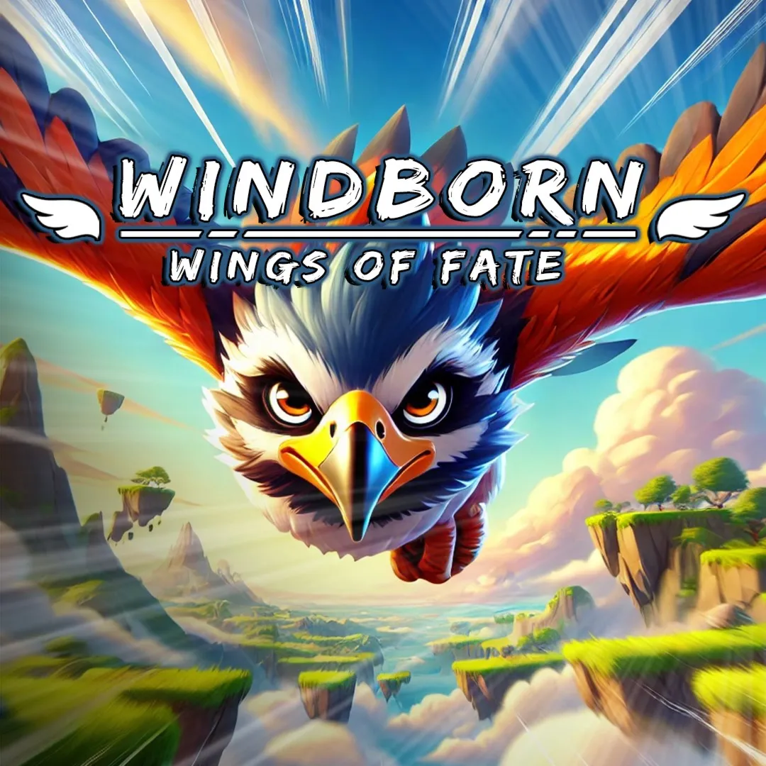 Windborn - Wings of Fate | XBOX | На любой аккаунт