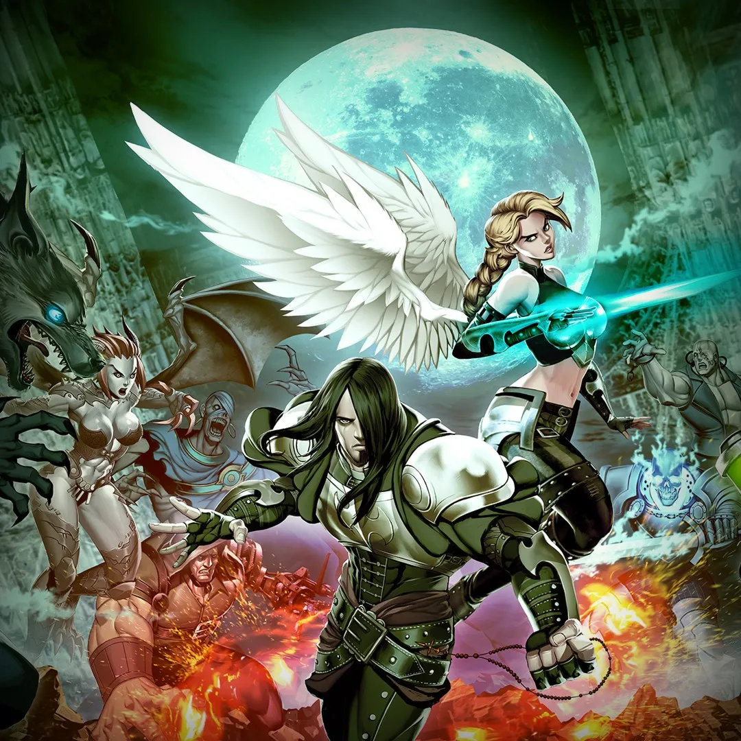 Omen of Sorrow | XBOX | На любой аккаунт