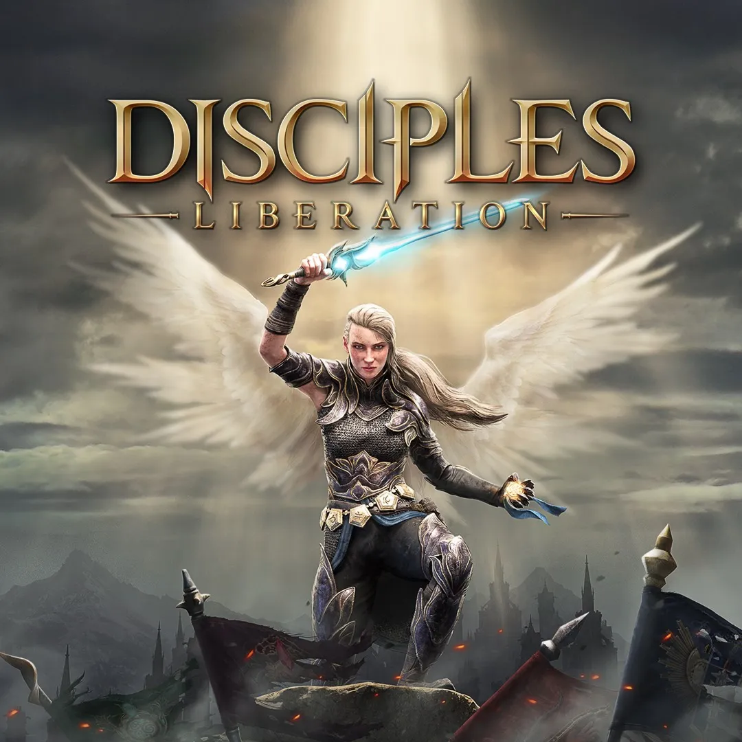 Disciples: Liberation | XBOX | На любой аккаунт