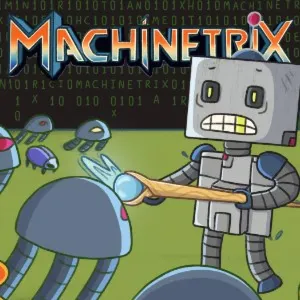 Machinetrix | XBOX | На любой аккаунт