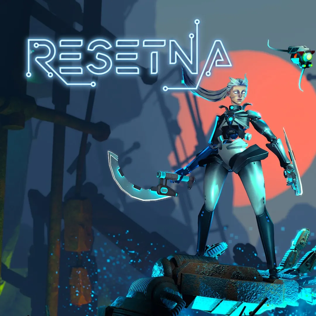 ReSetna | XBOX | На любой аккаунт
