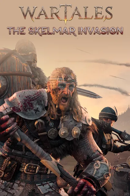 Wartales - The Skelmar Invasion | XBOX+PC | На любой аккаунт