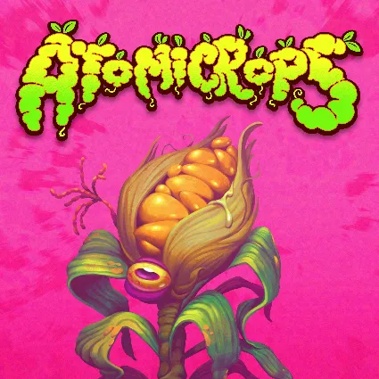 Atomicrops | XBOX | На любой аккаунт