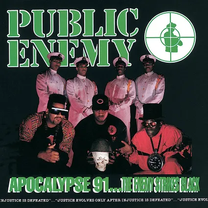 "Bring Tha Noize" - Public Enemy ft. Anthrax | XBOX | На любой аккаунт
