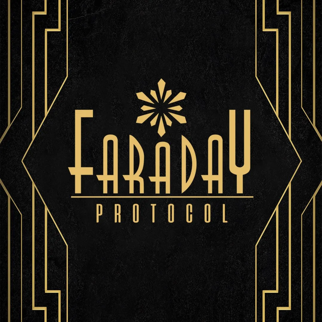 Faraday Protocol | XBOX | На любой аккаунт