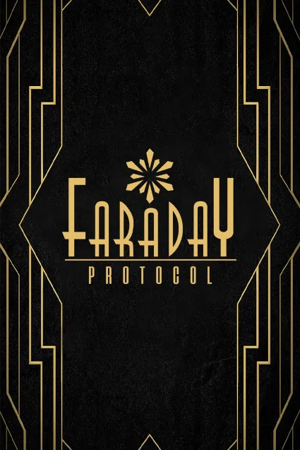 Faraday Protocol | XBOX | На любой аккаунт