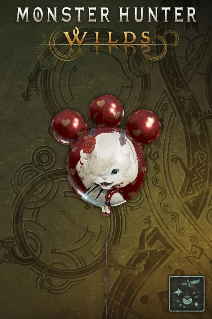 Pendant: F Barina Balloon | XBOX | На любой аккаунт