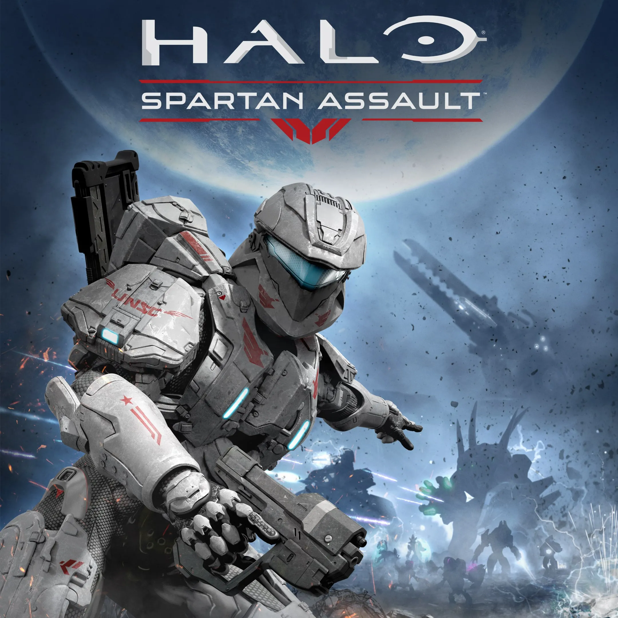 Halo: Spartan Assault | PC | На любой аккаунт