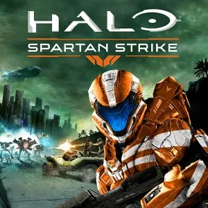 Halo: Spartan Strike | PC | На любой аккаунт