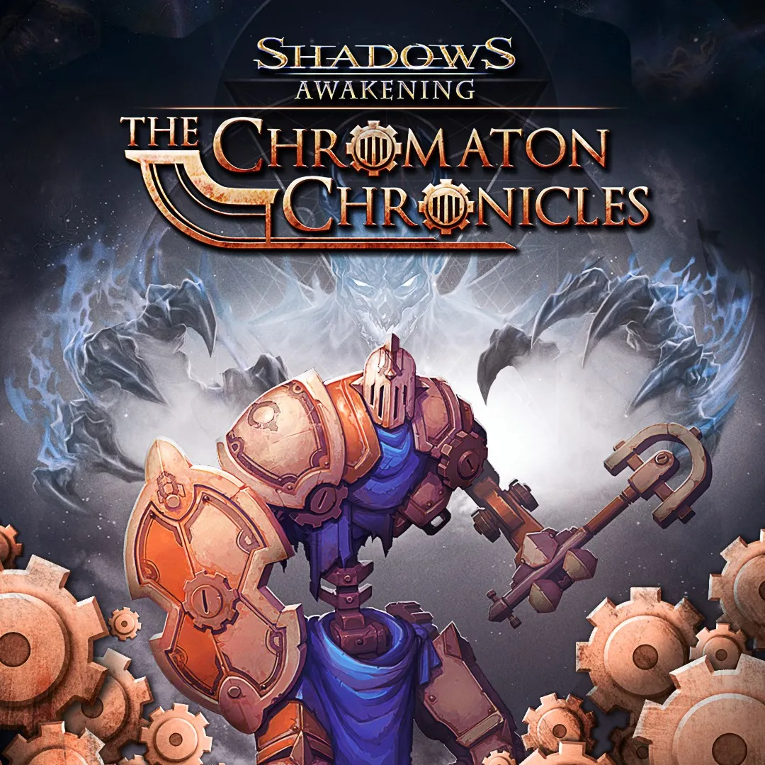 Shadows: Awakening - The Chromaton Chronicles | XBOX | На любой аккаунт