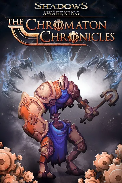 Shadows: Awakening - The Chromaton Chronicles | XBOX | На любой аккаунт