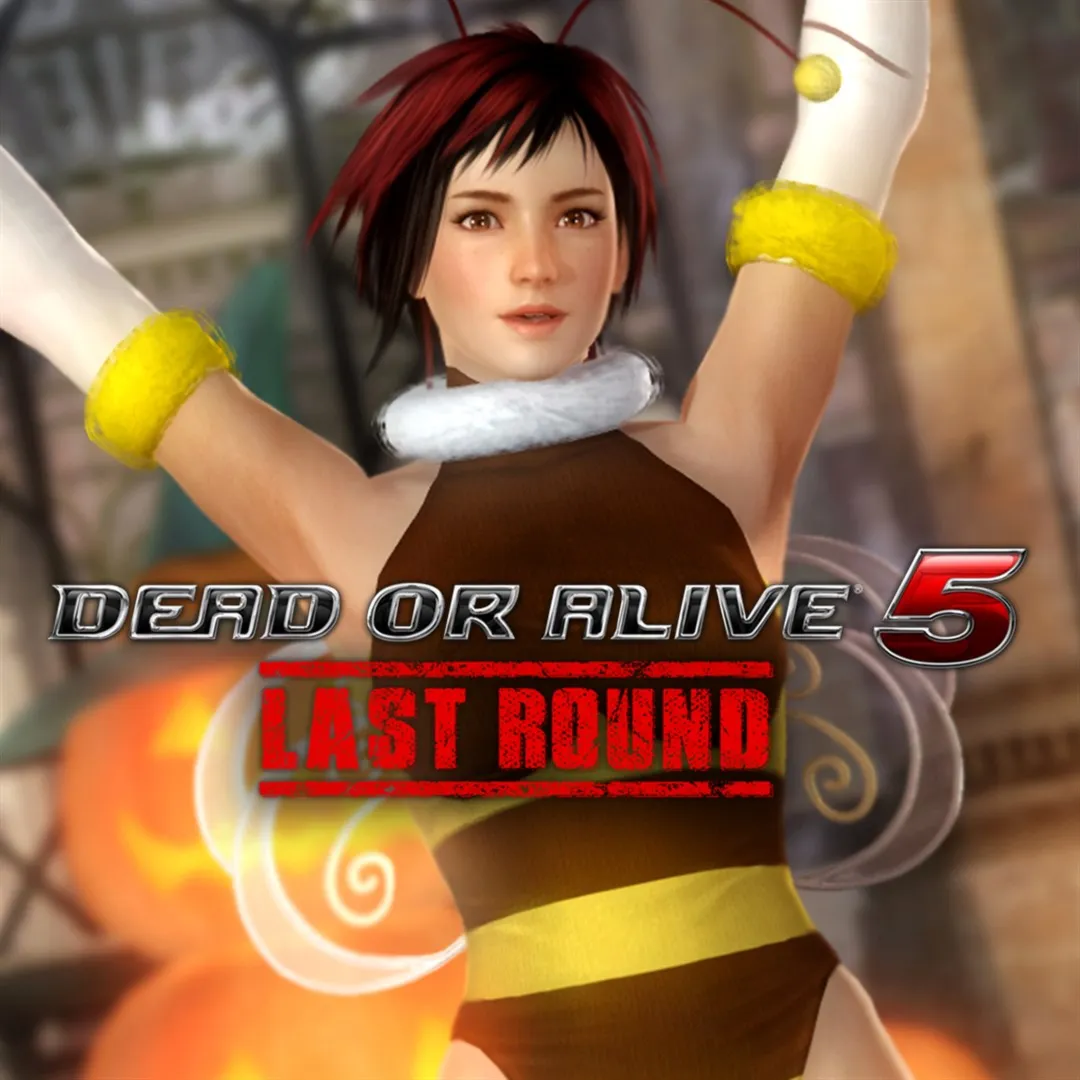 DOA5LR Mila Halloween Costume 2015 | XBOX | На любой аккаунт