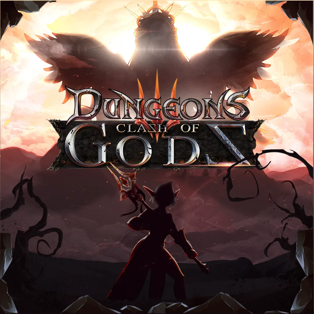 Dungeons 3 - Clash of Gods | XBOX | На любой аккаунт