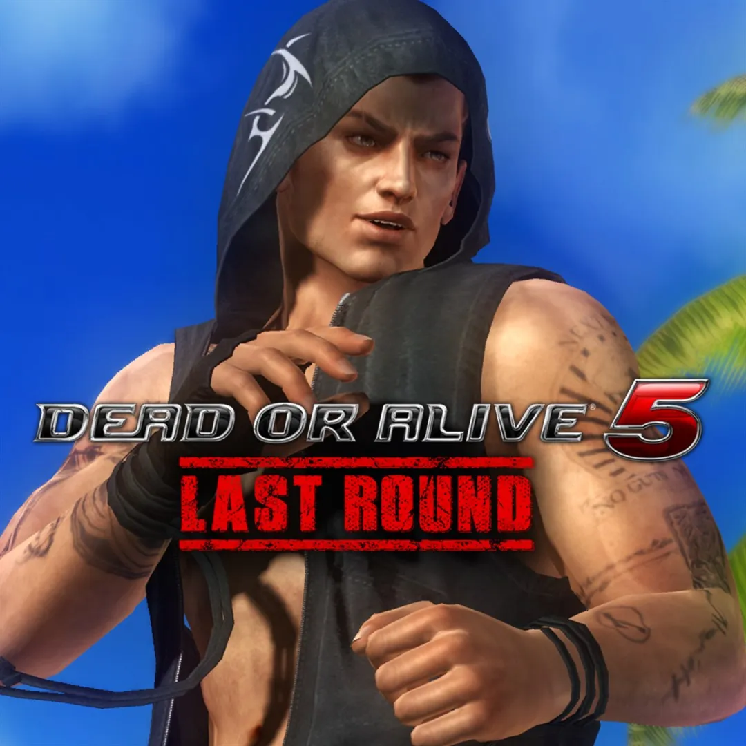 DEAD OR ALIVE 5 Last Round Character: Rig | XBOX | На любой аккаунт
