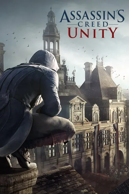 Assassin's Creed Unity - Secrets of the Revolution | XBOX | На любой аккаунт