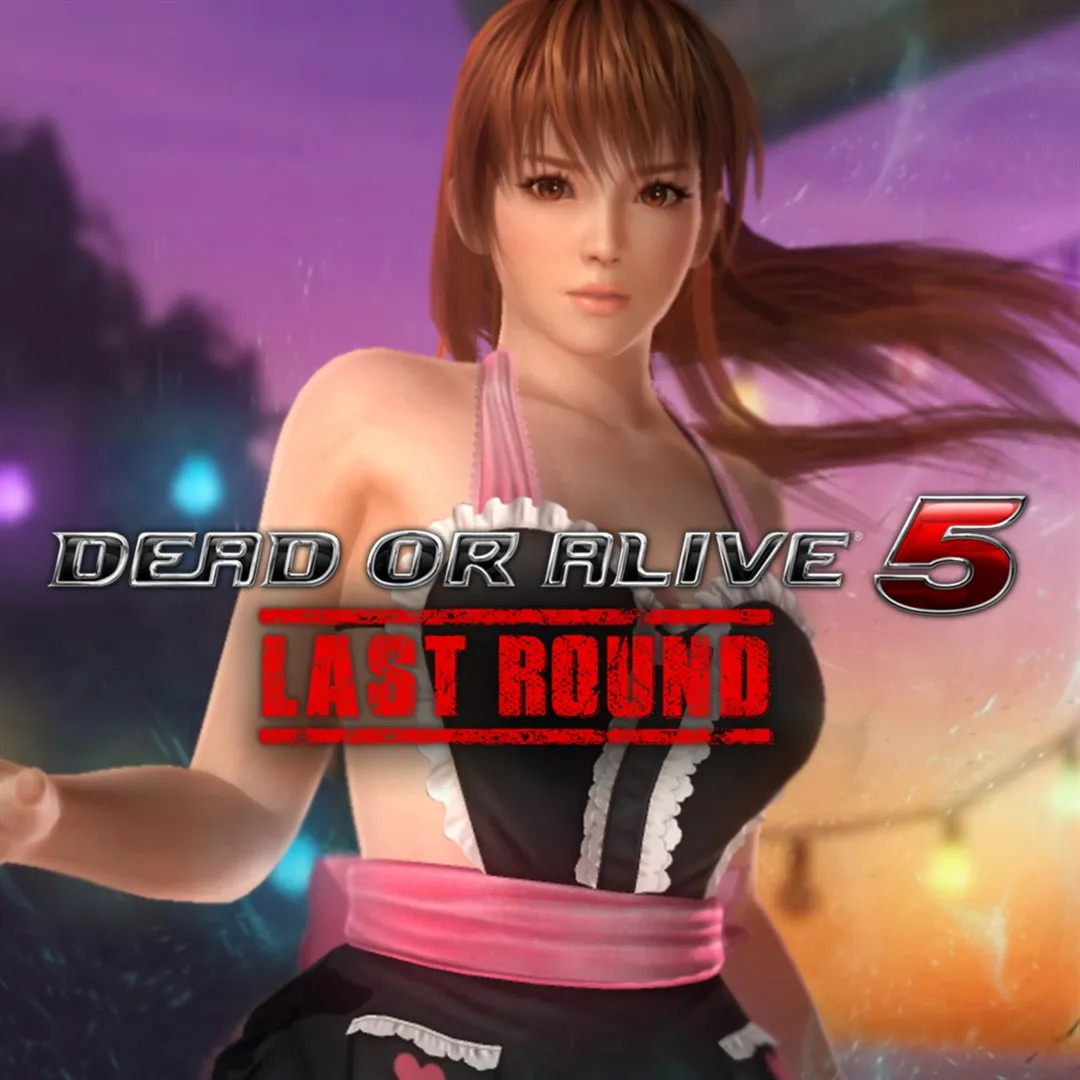 DOA5LR Valentine's Day Costume - Phase 4 | XBOX | На любой аккаунт