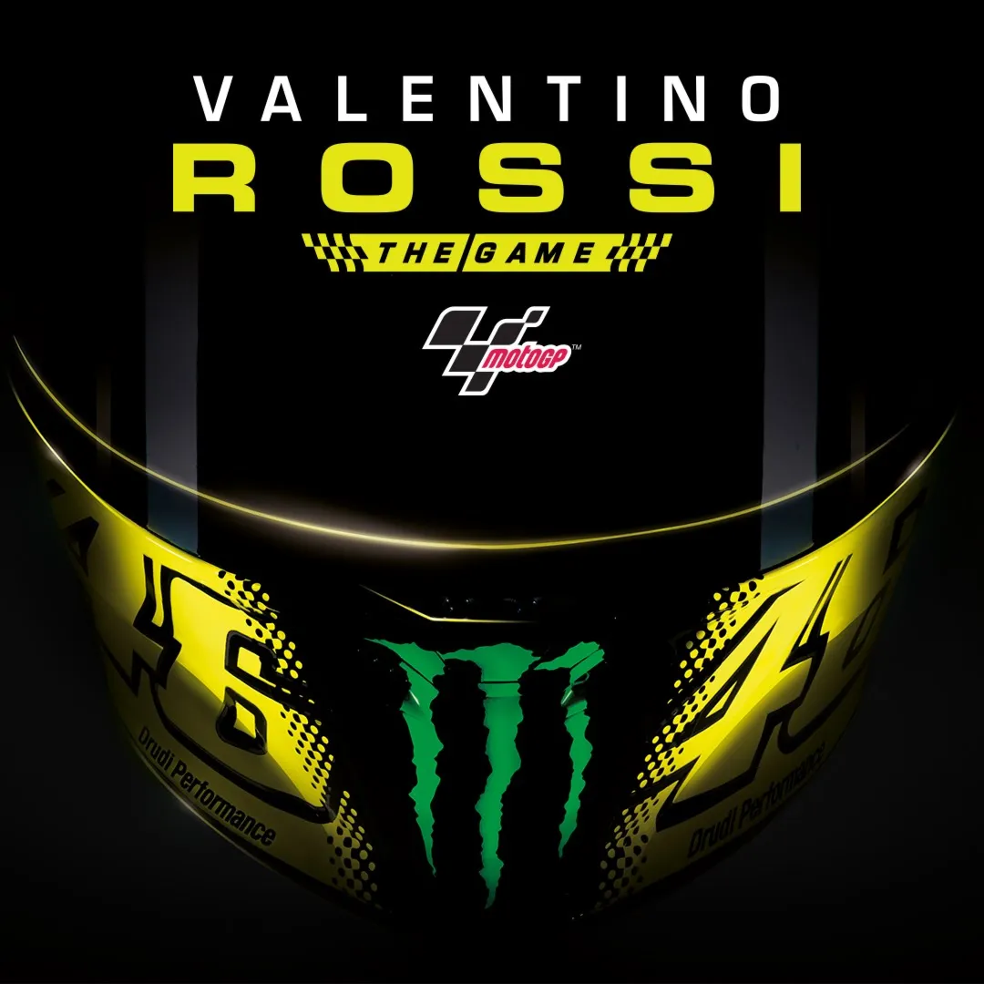 Valentino Rossi The Game | XBOX | На любой аккаунт