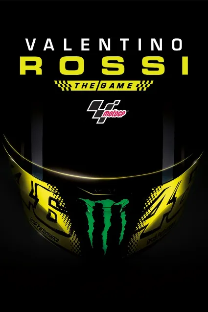 Valentino Rossi The Game | XBOX | На любой аккаунт