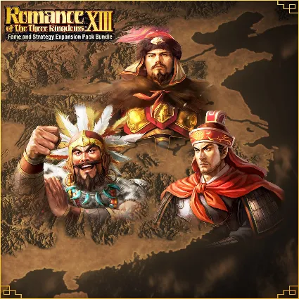 Additional Scenario "Thirteen Heroes" | XBOX | На любой аккаунт