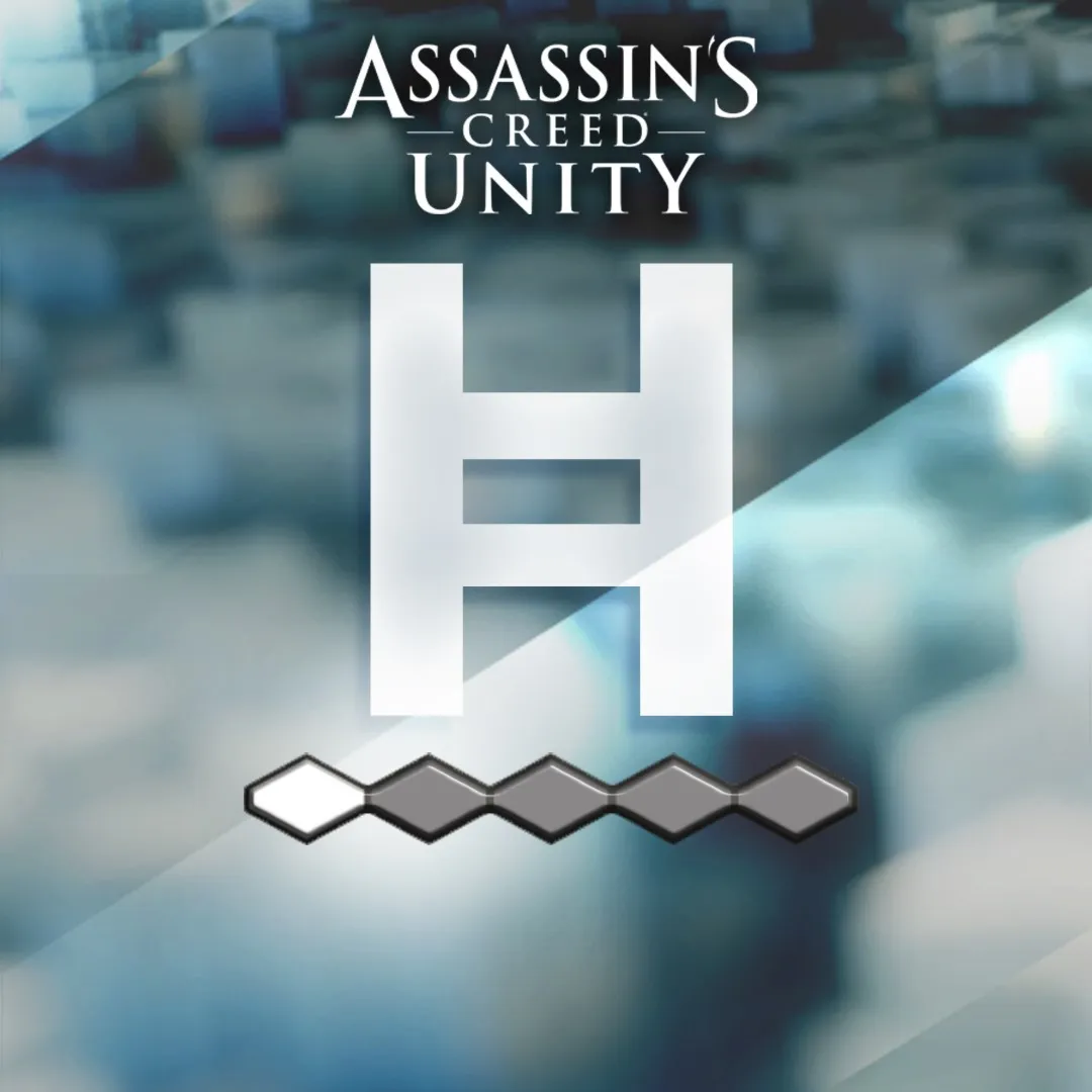 Assassin's Creed® Unity - HELIX CREDITS(Small Pack) | XBOX | На любой аккаунт